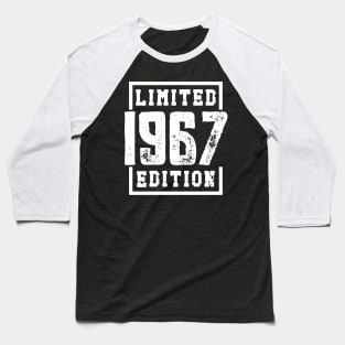 1967 Limited Edition Baseball T-Shirt